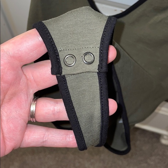 Express bodysuit - Picture 5 of 5